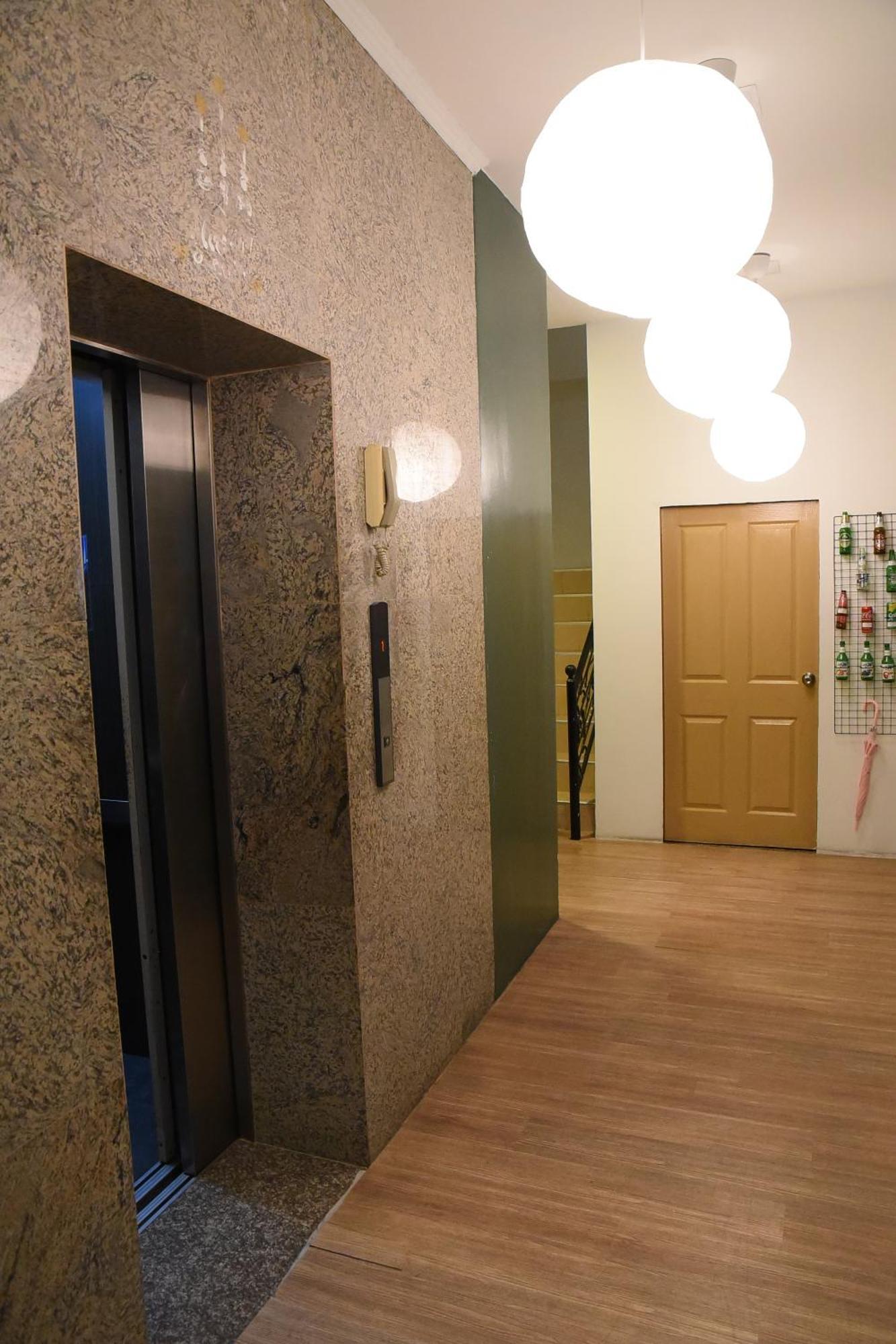 The Base Inn باتايا المظهر الخارجي الصورة