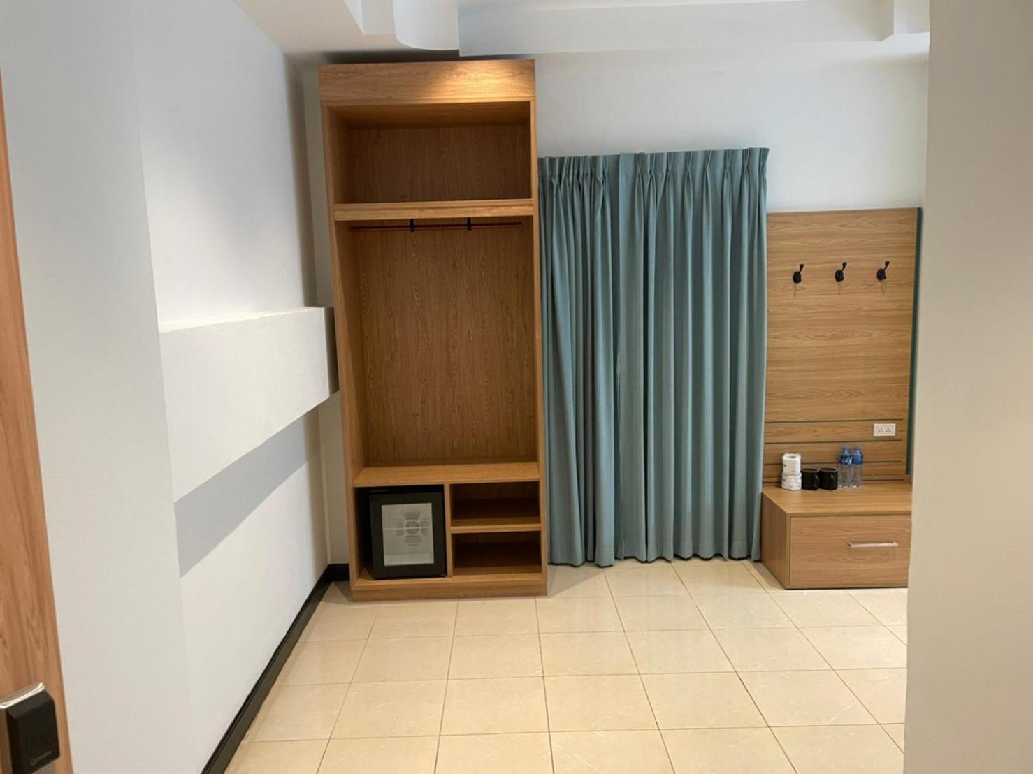 The Base Inn باتايا المظهر الخارجي الصورة